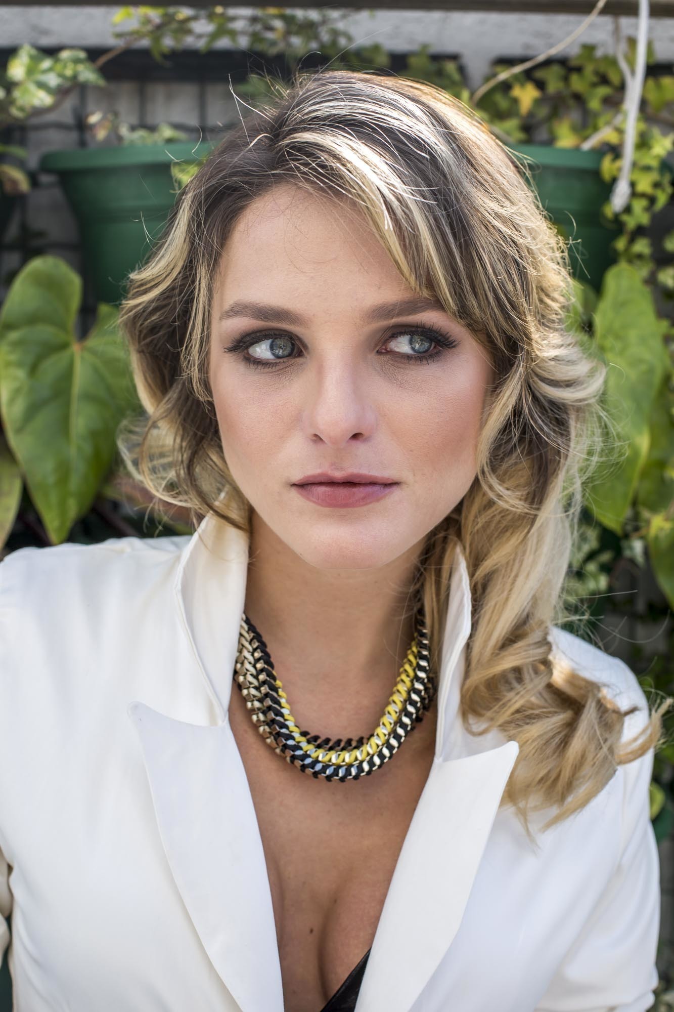 Modelo: Niege
Foto: Mucio Ricardo maquiagem maquiador(a) designer de sobrancelhas esteticista stylist / visagista