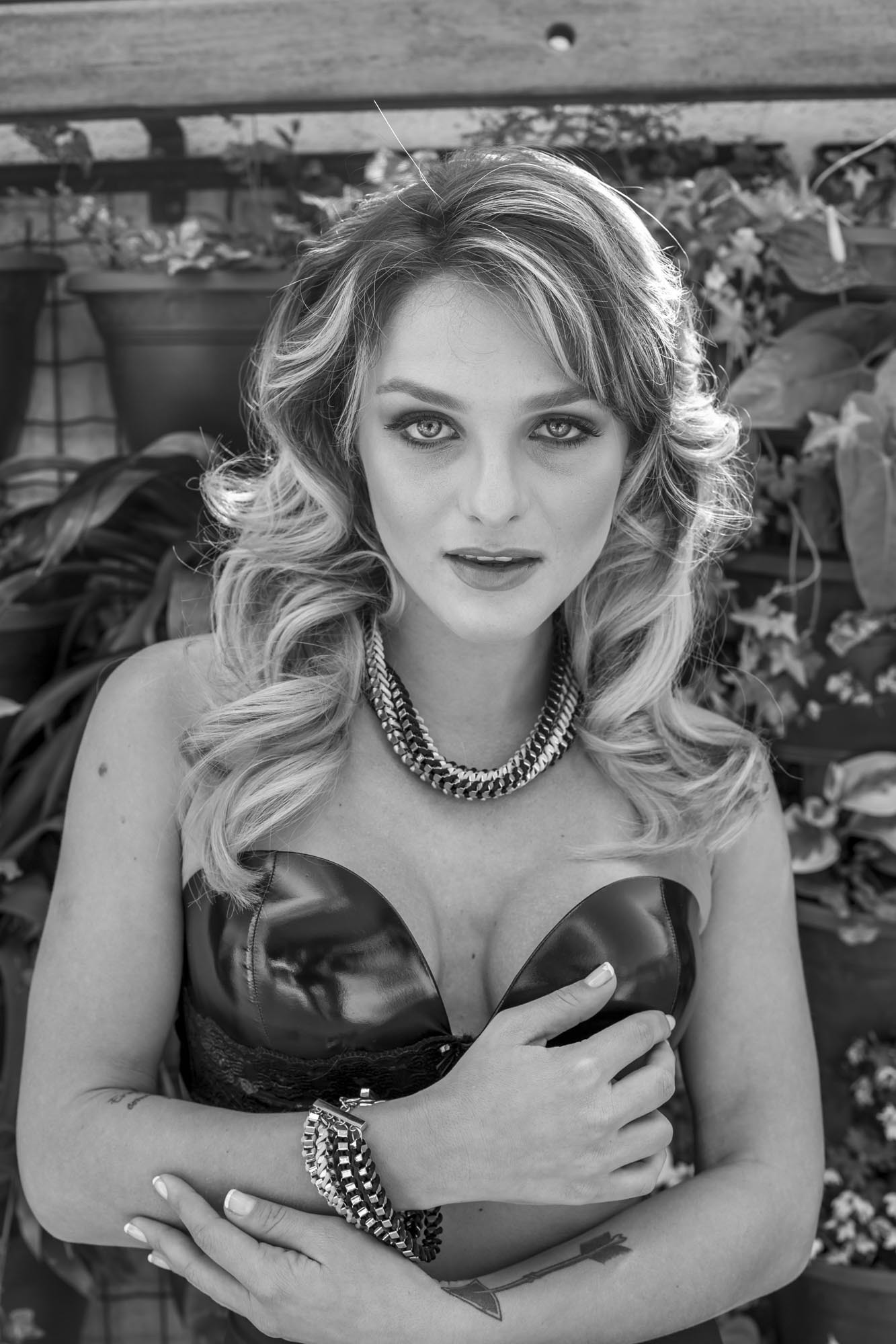 Modelo: Niege
Foto: Mucio Ricardo maquiagem maquiador(a) designer de sobrancelhas esteticista stylist / visagista