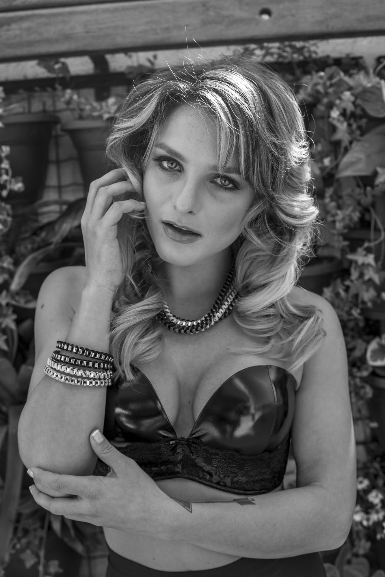 Modelo: Niege
Foto: Mucio Ricardo maquiagem maquiador(a) designer de sobrancelhas esteticista stylist / visagista