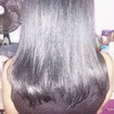 Depois.  Progressiva madame liss