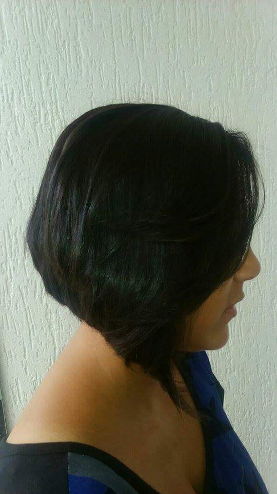Chanel cabelo cabeleireiro(a) designer de sobrancelhas