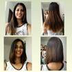 Progressiva 3D e corte chanel