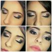 #make #noiva #madrinha #maquiagem #casamento #diva #debutante 