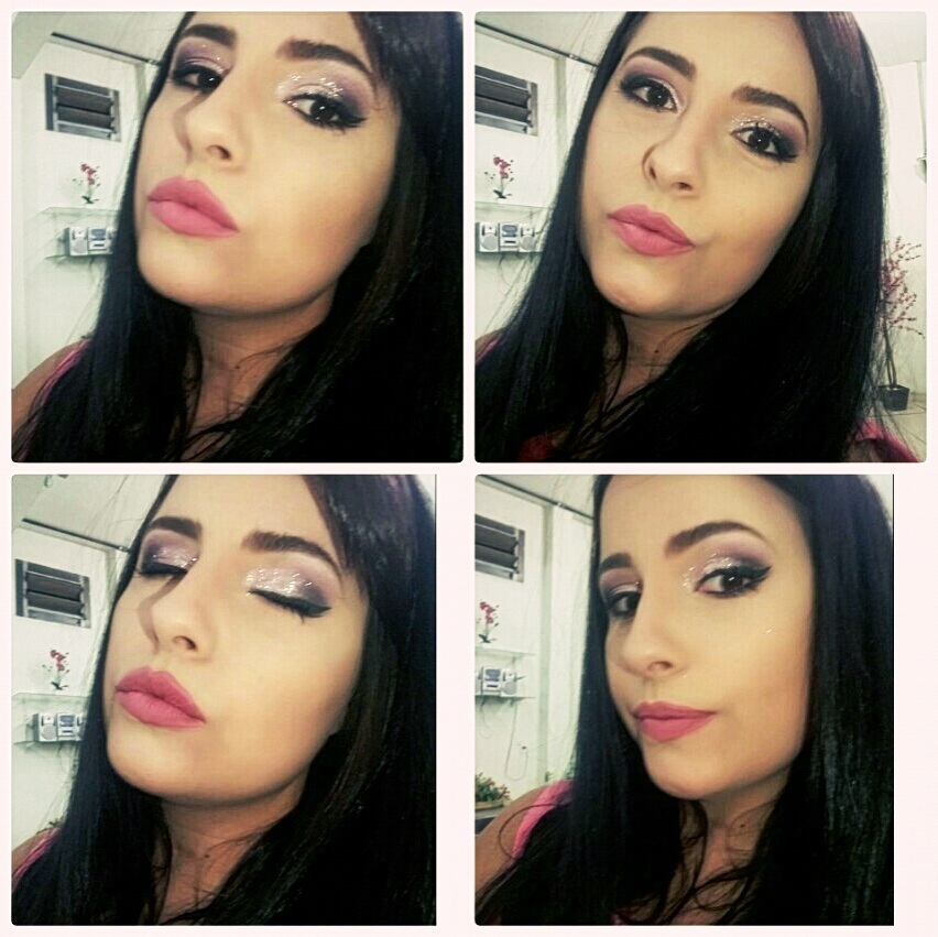 #make #noiva #madrinha #maquiagem #casamento #diva #debutante  maquiagem cabeleireiro(a) maquiador(a)