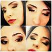 #make #noiva #madrinha #maquiagem #casamento #diva #debutante 