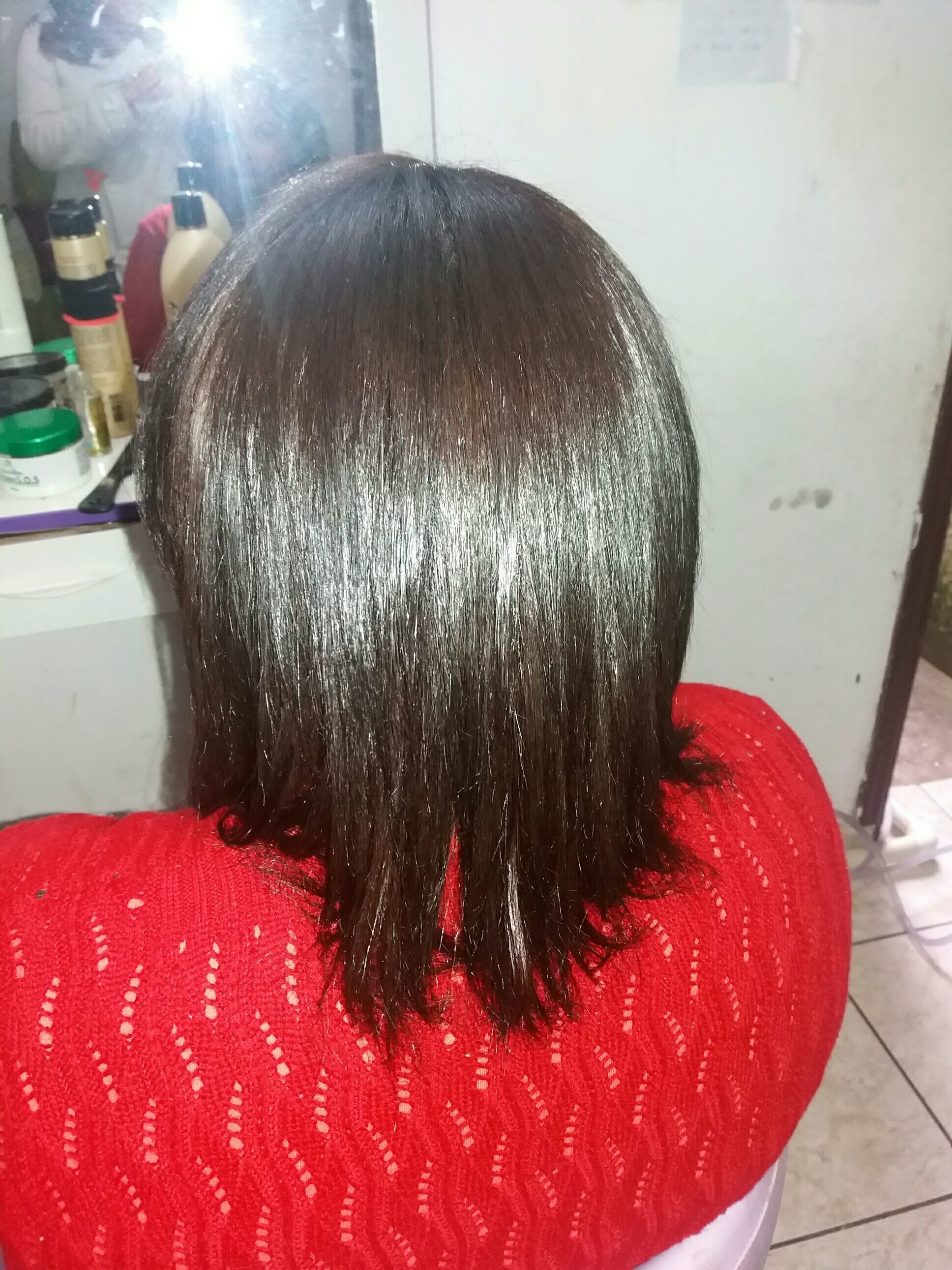 Progresssiiva cabelo auxiliar cabeleireiro(a) cabeleireiro(a) maquiador(a)