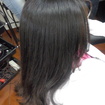 Primeira aula de hidratação e escova.
Curso de cabeleireiro profissional IESP - Santo André - SP.

#cursodecabeleireiro #cabelo #hidratação #escova