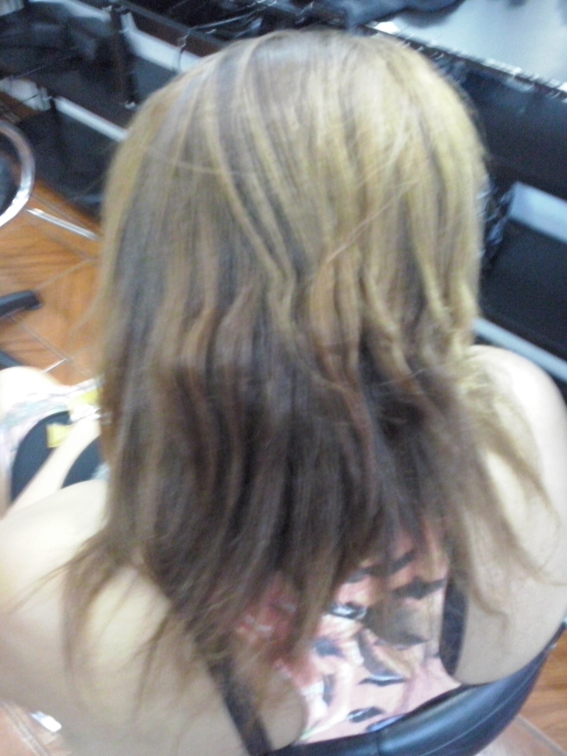 Segunda aula prática de transformações químicas, foto do antes.
Curso de cabeleireiro IESP - Santo André - SP

#cursodecabelreiro #transformaçãoquimica #cabelo cabelo cabeleireiro(a) auxiliar cabeleireiro(a)