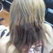 Segunda aula prática de transformações químicas, foto do antes.
Curso de cabeleireiro IESP - Santo André - SP

#cursodecabelreiro #transformaçãoquimica #cabelo