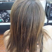 Segunda aula de transformações químicas, foto do depois.
Curso de Cabeleireiro IESP - Santo André - SP

#cursodecabeleireiro #transformaçõesquímicas #cabelo