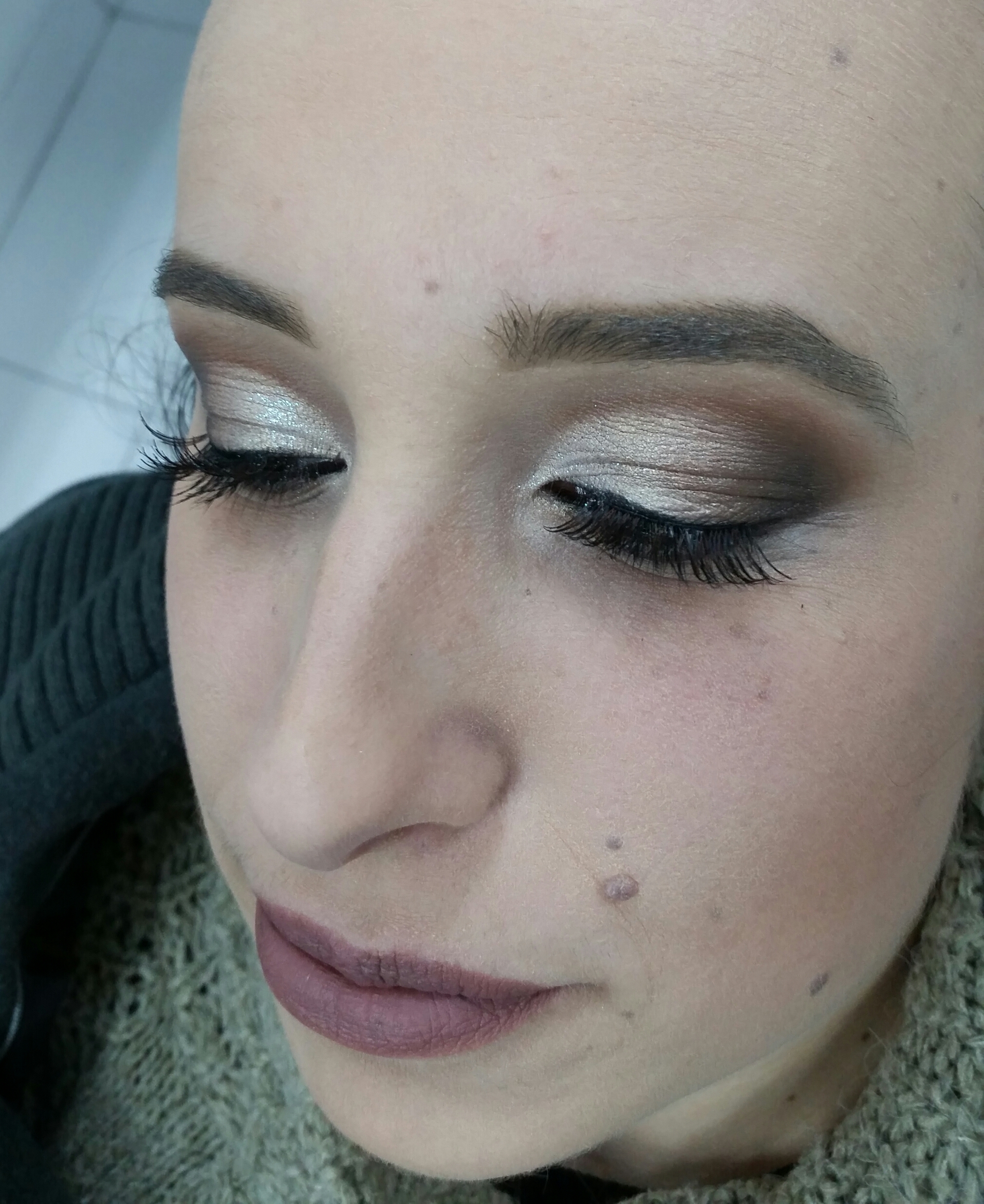 Maquiagem Social
#maquiagem #maquiagemsocial #maccosmetics #panvel #tracta #jordana maquiagem maquiador(a) designer de sobrancelhas