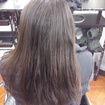 Terceira aula de transformações químicas, progressiva. Foto do Antes.
Curso de Cabeleireiro IESP - Santo André - SP

#cursodecabeleireiro #tranformaçõesquimicas #cabelo