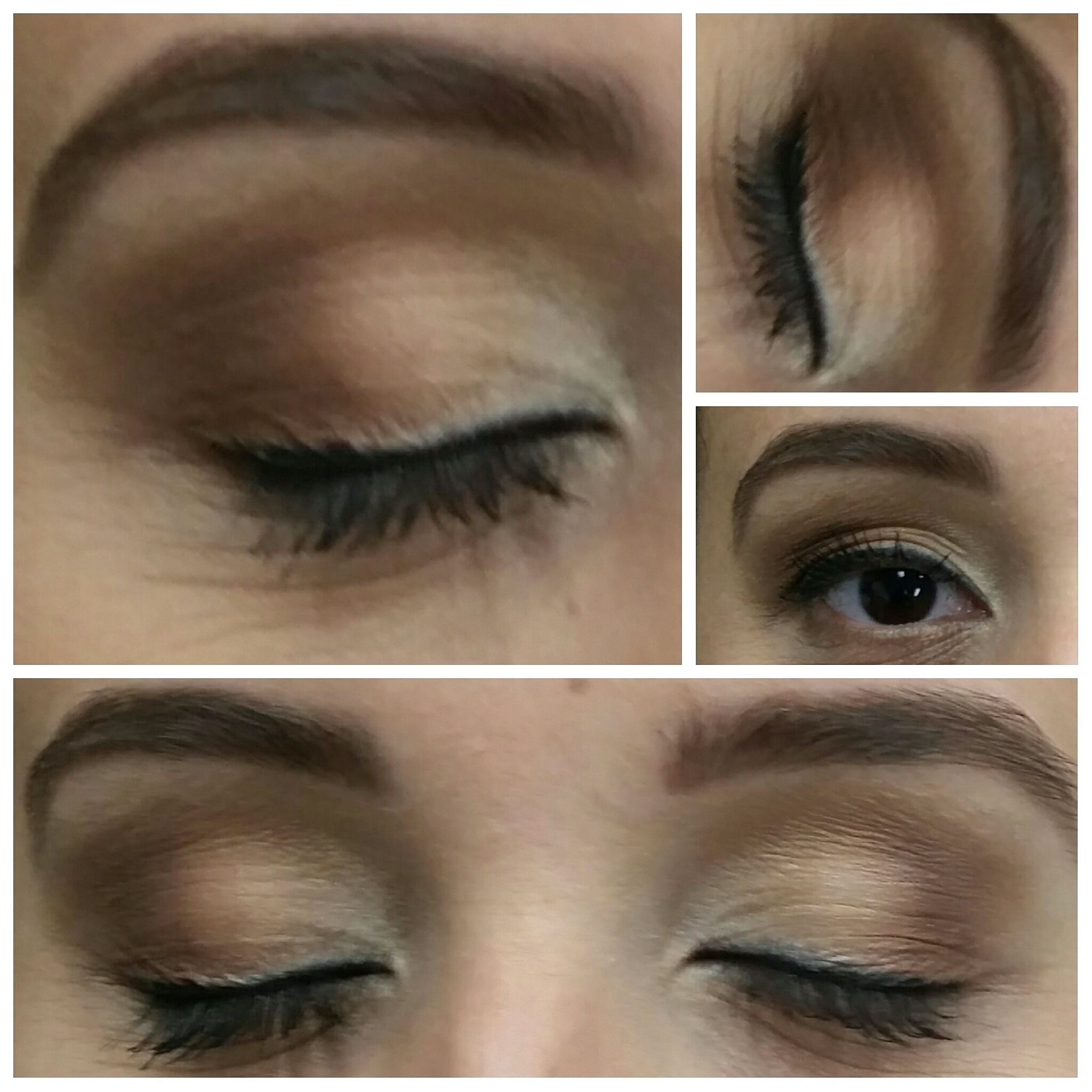 Maquiagem para Fotografia.
#maquiagem #maquiagemfoto #urbandecay #maccosmetics maquiagem maquiador(a) designer de sobrancelhas