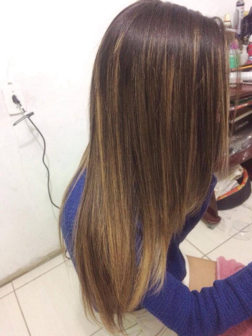 Escova Progressiva cabelo estudante (cabeleireiro) auxiliar cabeleireiro(a) cabeleireiro(a) designer de sobrancelhas