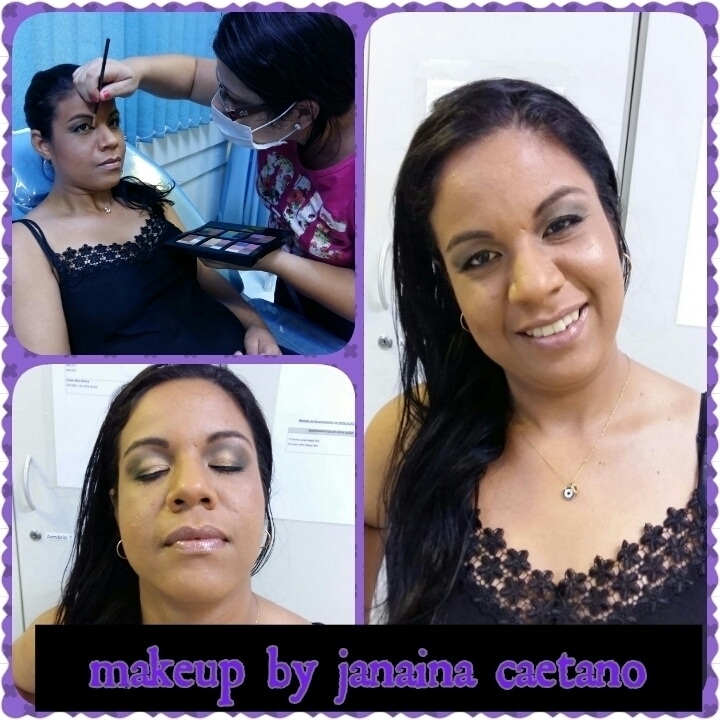 maquiagem esteticista depilador(a) maquiador(a) cabeleireiro(a)