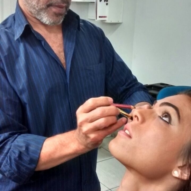 estética cabeleireiro(a)