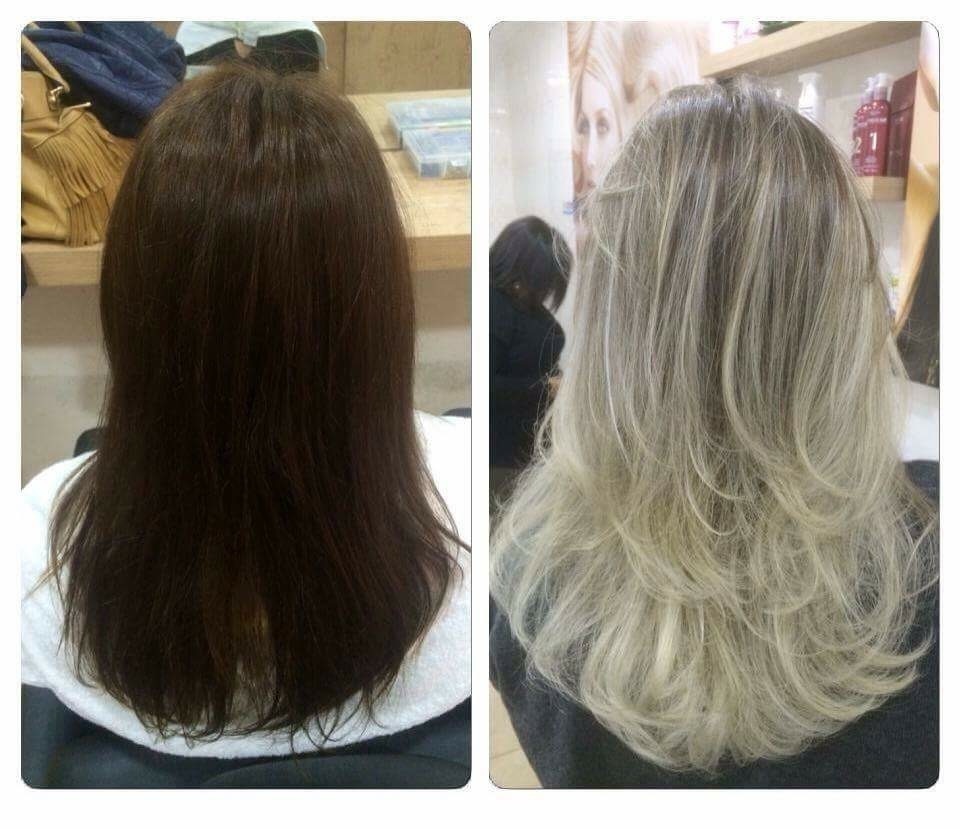 cabelo auxiliar cabeleireiro(a) gerente consultor(a)