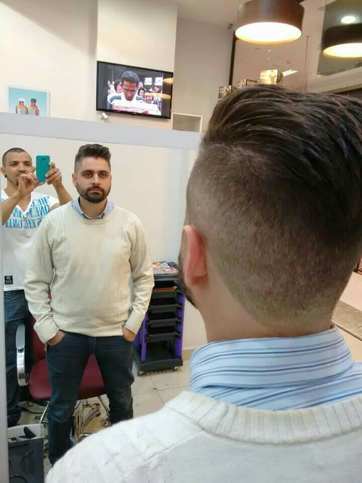 cabeleireiro(a) cabeleireiro(a) barbeiro(a)