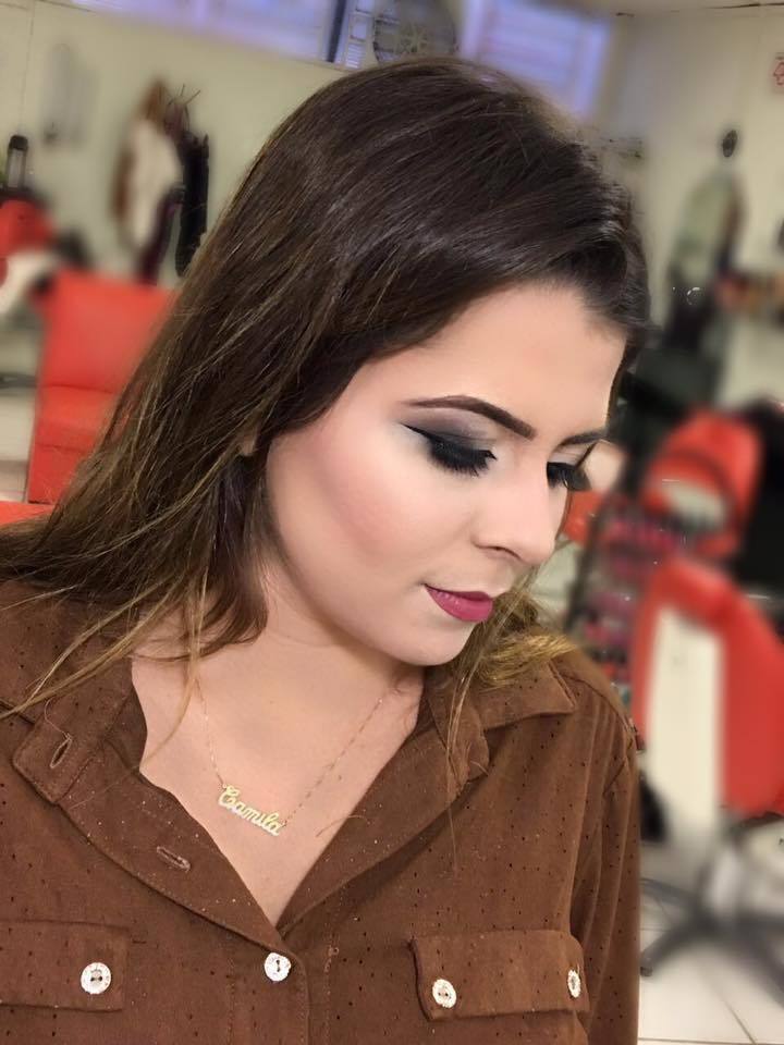 Curso vip que ministrei. Make diagonal. maquiagem maquiador(a) cabeleireiro(a)