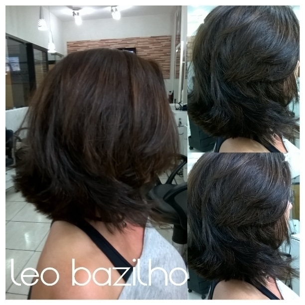 cabelo cabeleireiro(a)