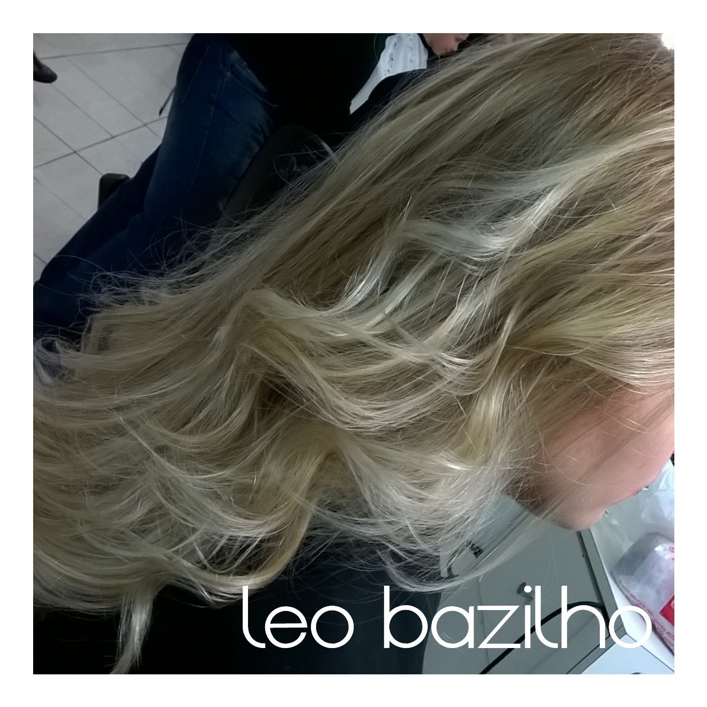 cabelo cabeleireiro(a)