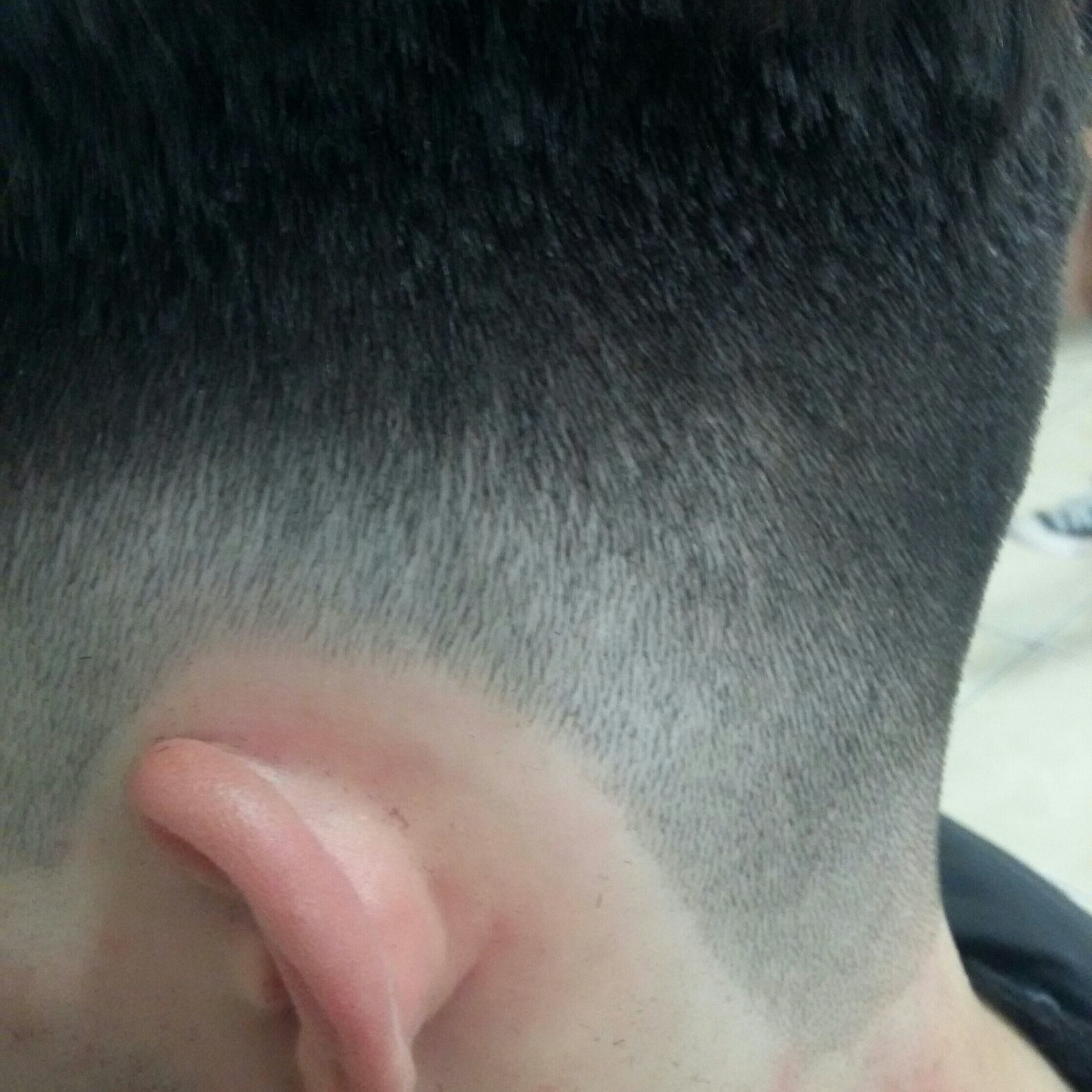 stylist / visagista
