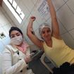 Uma das minhas primeiras cliente de depilação <3