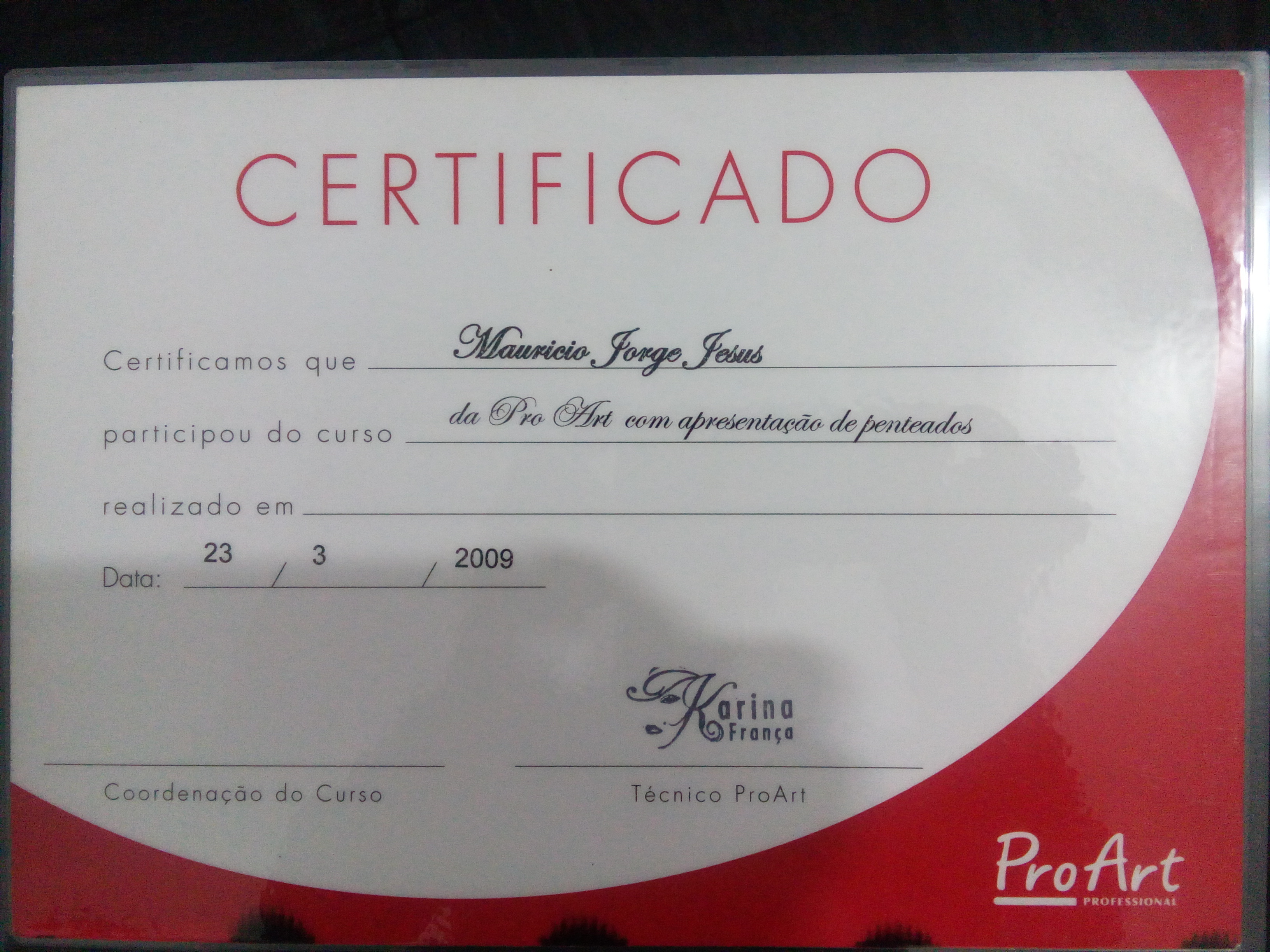cabelo cabeleireiro(a)