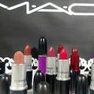 Melhores  marcas  usadas: MAC Anastasia  Ateliê Paris  Catherine Hills e muito mais