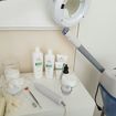 Limpeza  de Pele  e tratamento  de acnes, especializado em  adolescentes