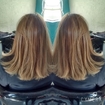 Corte e Botox