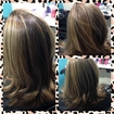 Mechas 3d