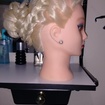#penteado