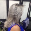Loiro Platinado 