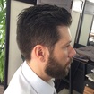 Cabelo e barba 