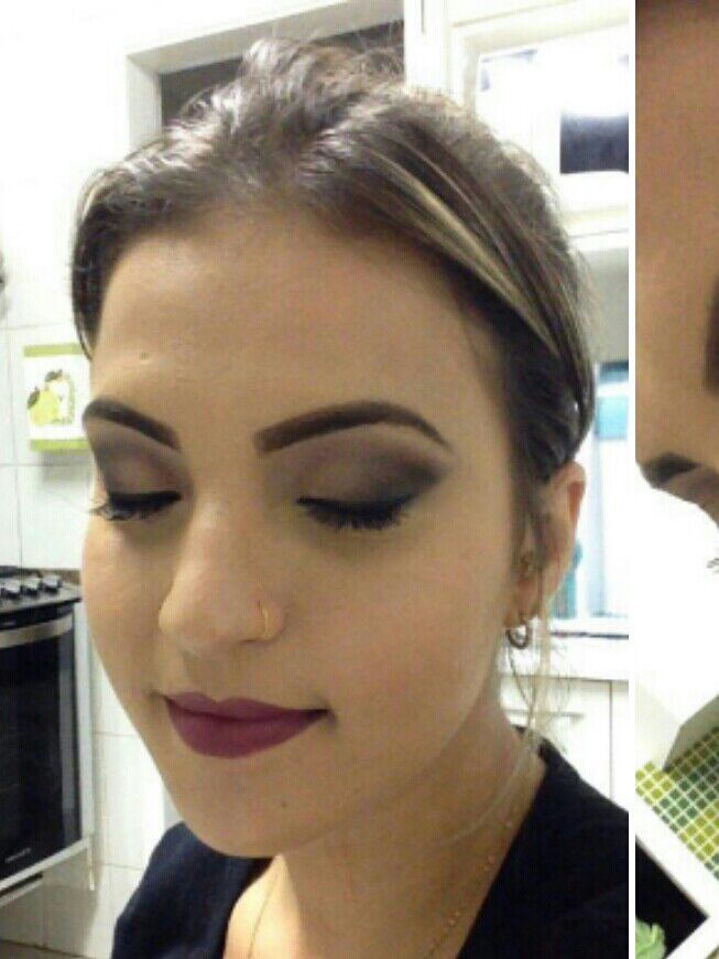 maquiagem maquiador(a) designer de sobrancelhas docente / professor(a) auxiliar cabeleireiro(a) micropigmentador(a) assistente maquiador(a)