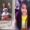 #clientemirim. Uma princesinha super vaidosa.
