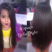 #clientemirim. Uma princesinha super vaidosa.