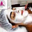Hidratação facial