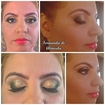 MakeUp Noiva Paulinha