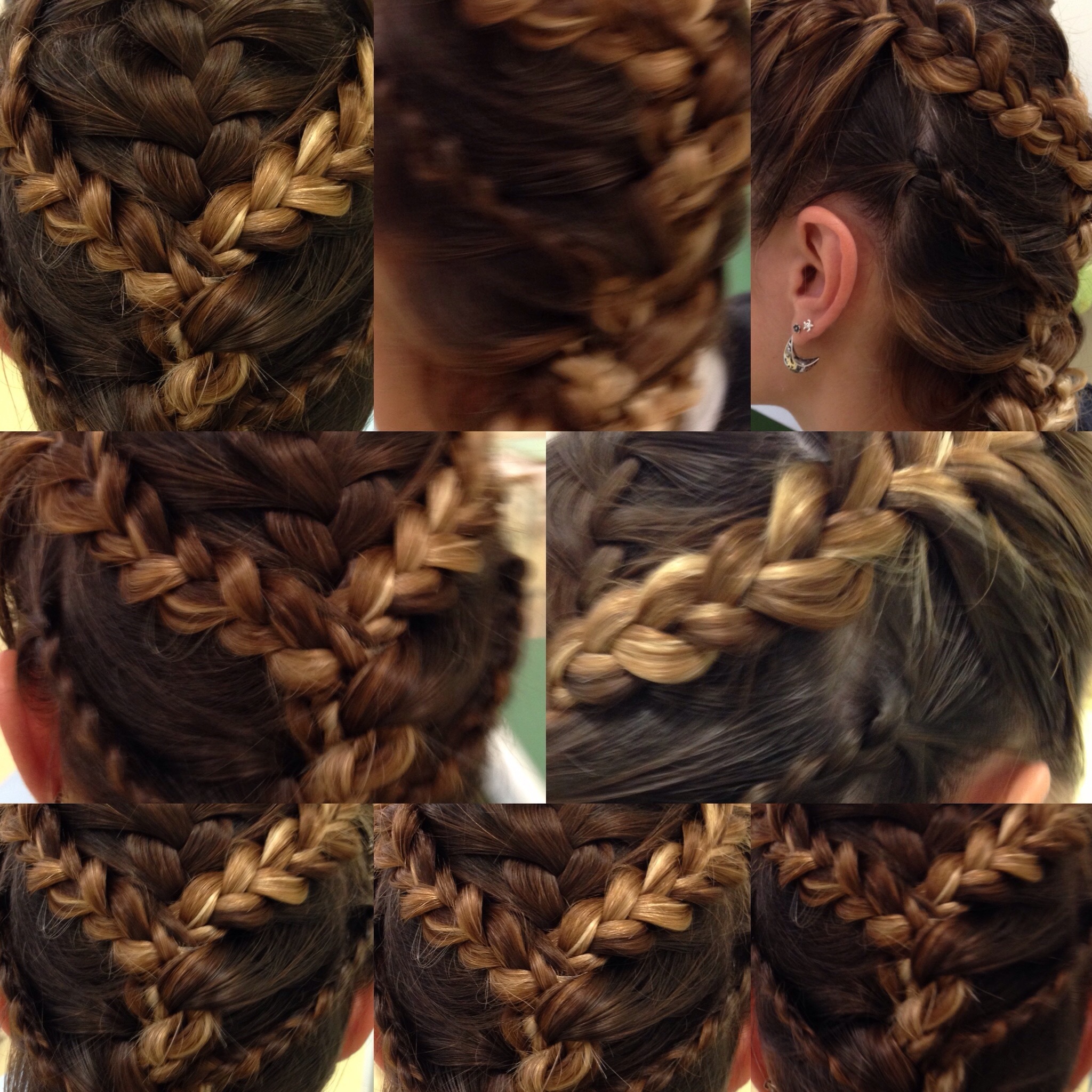 #hair #deadbolts #wonderful 
Thais Botti cabelo maquiador(a) docente / professor(a)