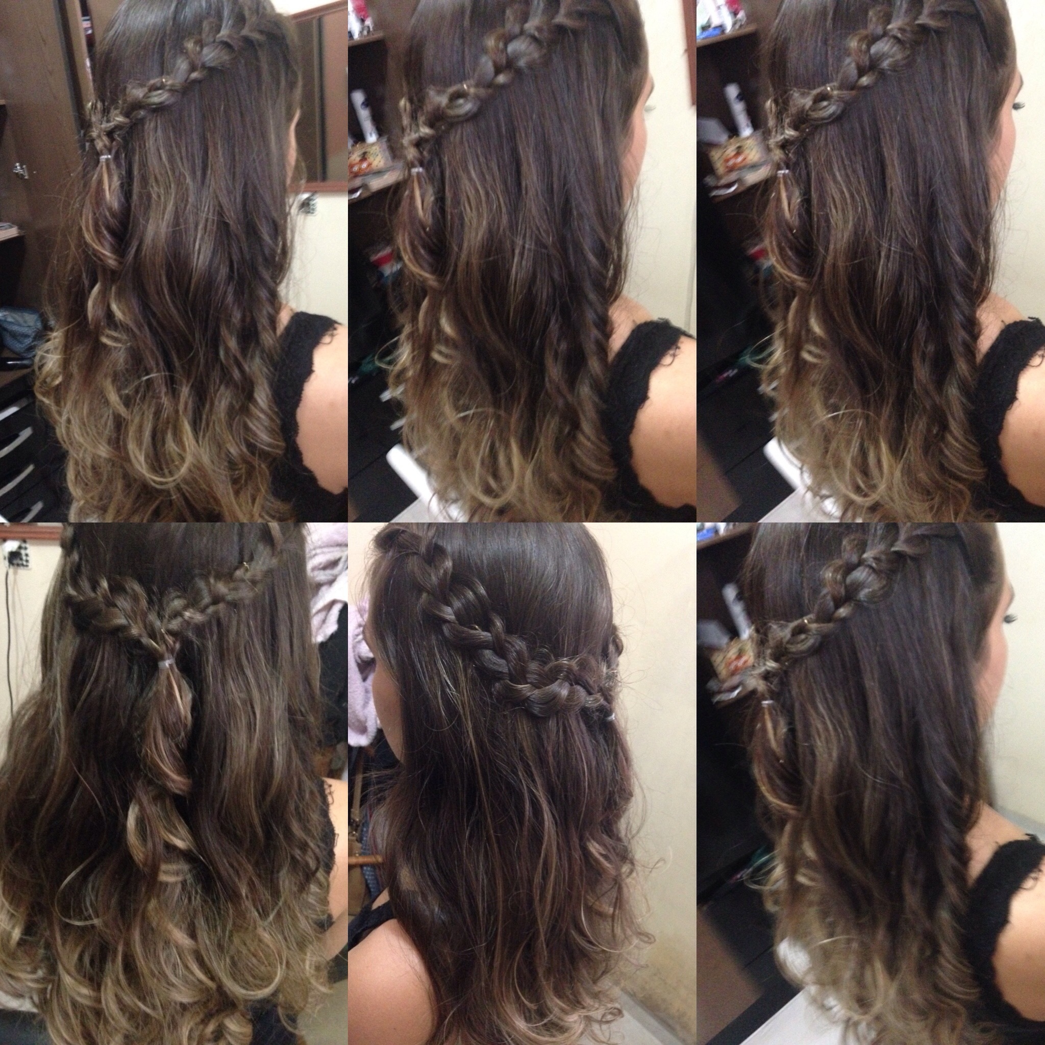 #hair #curl #deadbolts
Amanda Pereira cabelo maquiador(a) docente / professor(a)