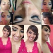 #hair # make #godmother 
kemilly Mesquita