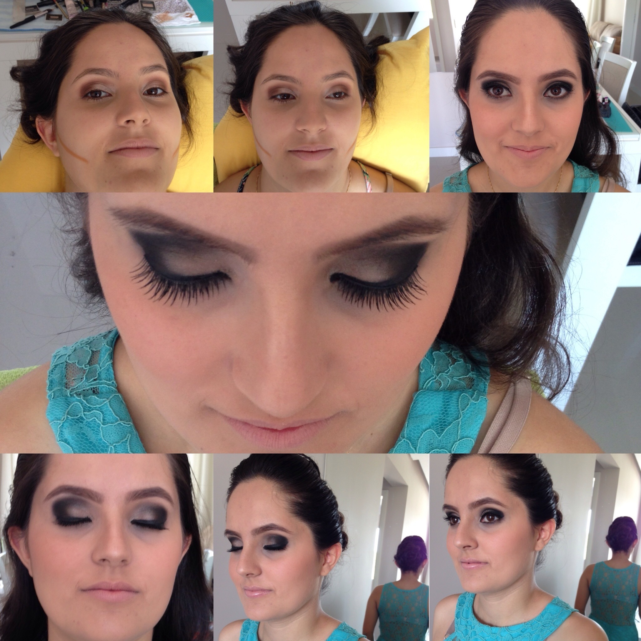 #make #godmother #wonderful
Luana maquiagem maquiador(a) docente / professor(a)