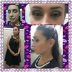#make # hair #graduation
Thais Botti