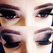 #make # black
