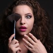 Tutorial de Maquiagem 
Agência Mega Model Sorocaba
Modelo: Alice Sant'ana
Foto: Joao Paulo
Make: Jéssica Diniz