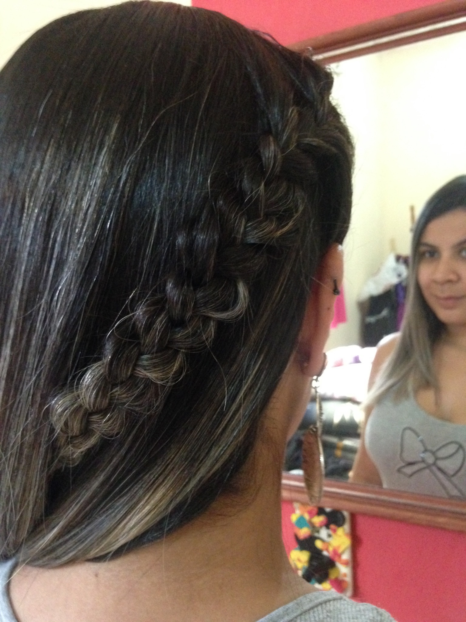 #Hair #deadbolts #wonderful
Kren Rozendo cabelo maquiador(a) docente / professor(a)