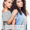 Tutorial de Maquiagem: Inverno de cores  Modelo: Kevivllin Mesquita e Stefanie Foto: Moacir Diniz Make: Jéssica Diniz