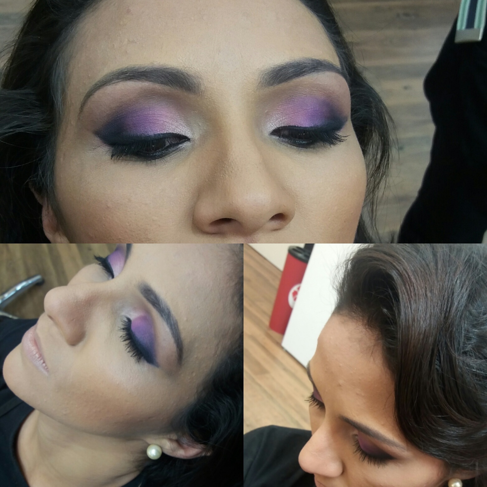 cabelo cabeleireiro(a)
